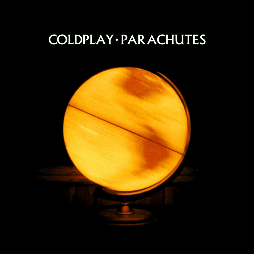 Yellow – Coldplay