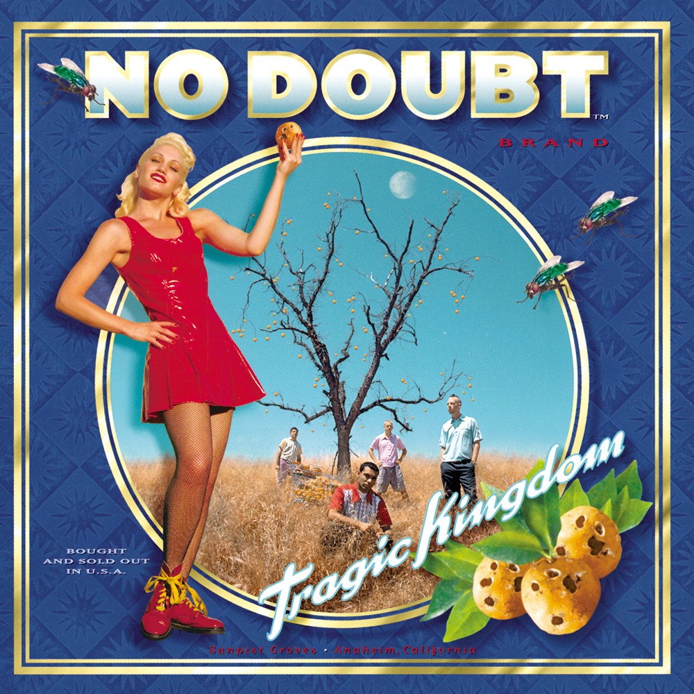 Don't Speak – No Doubt