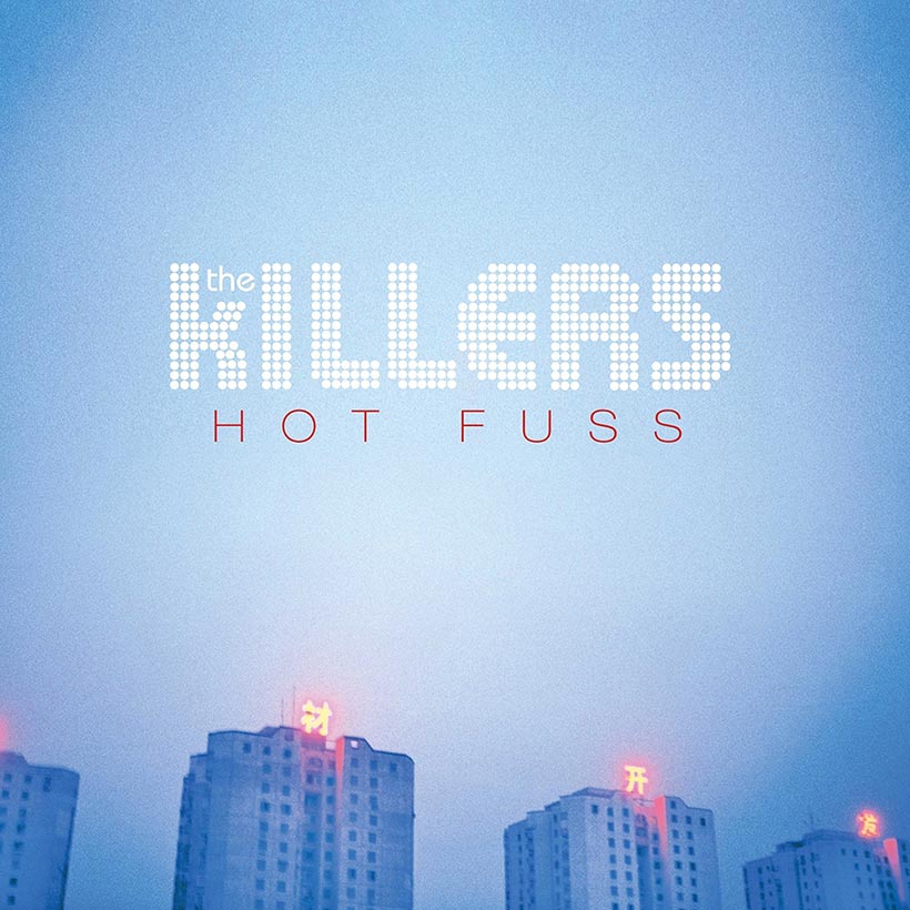 Mr. Brightside – The Killers